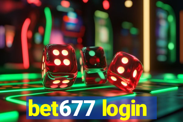 bet677 login